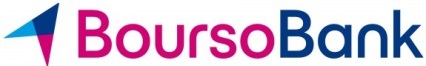 Logo BoursoBank