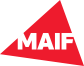 Logo Maif