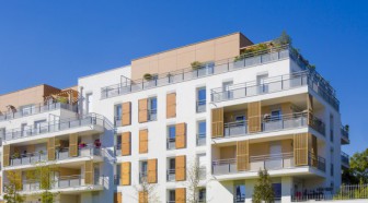 Le dispositif Pinel dynamise les ventes de logements neufs