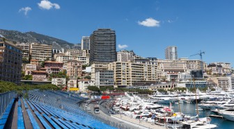 A Monaco, un projet immobilier met en péril le Grand Prix de F1