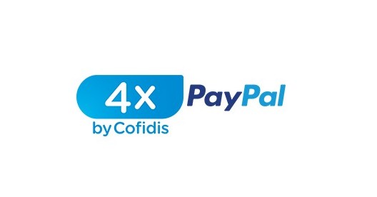 Moyens de paiement : Cofidis lance le paiement en 4 fois avec PayPal