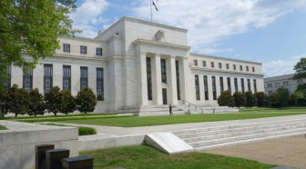 La Banque centrale américaine en place pour la dernière hausse des taux de l'année