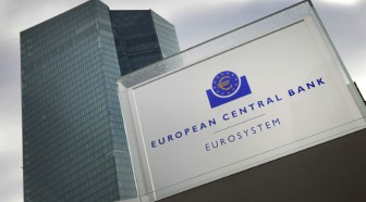 La BCE va maintenir son cap tout en prêchant l'optimisme pour l'économie