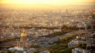 Un accord entre l'Etat et la Ville de Paris va permettre de créer 2.000 logements sociaux