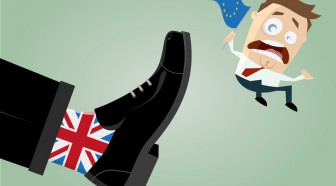 Brexit : un impact plus important au Royaume-Uni que dans le reste de la zone euro ?