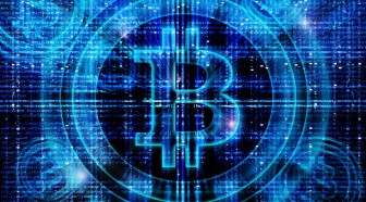 La technologie "blockchain" suscite l'intérêt des grands groupes financiers