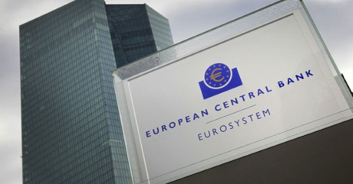 La BCE inquiète de la hausse du crédit en France