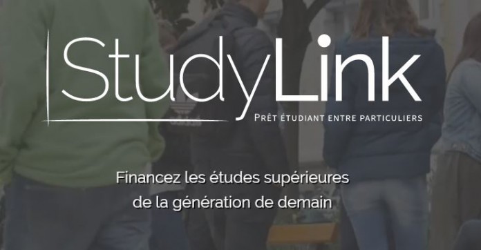 Start-up. StudyLink propose un prêt étudiant participatif