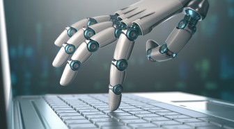 Les emplois résistent face aux robots en France