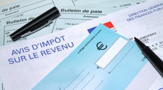 Impôt à la source : la présentation de la réforme décalée à cause de l'attentat près de Rouen