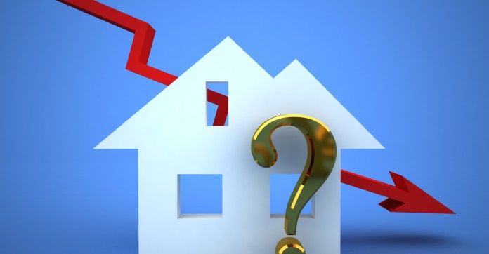 Les prix de l'immobilier ancien devraient continuer à reculer en 2015
