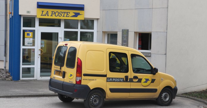 Et si La Poste vous aidait à remplir votre déclaration d'impôts ?