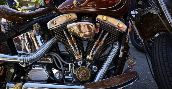 Harley-Davidson investit dans un constructeur de motos électriques