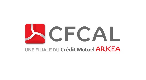 Crédit Mutuel Arkéa : le CFCAL change de logo en honneur au bancassureur