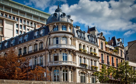 Les loyers des grandes villes françaises sont peu affectés par l'inflation