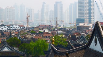 En Chine, les couples divorcent pour s'offrir un deuxième logement