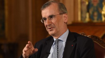 Assurance vie : le gouverneur de la Banque de France défend la limitation des retraits