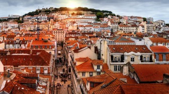 Immobilier : les Français toujours plus attirés par le Portugal