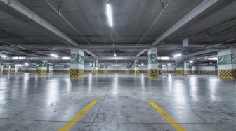 Ile-de-France : les ventes de parking stagnent avec l'essor des transports en commun