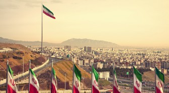 En Iran, les cartes de crédit font leur grand retour