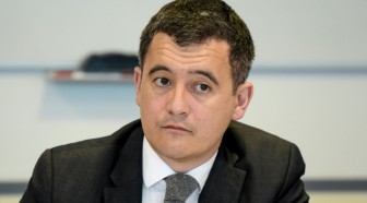 Fraude fiscale: Darmanin propose de confier "la clé du verrou de Bercy" au Parlement