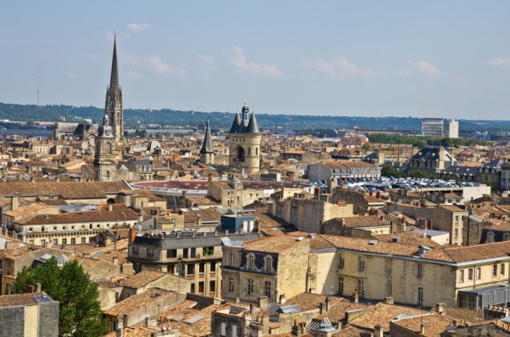 Les prix de l'immobilier en baisse à Bordeaux après 12 mois de surchauffe