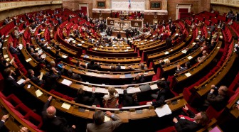 Exonération des heures sup': l'Assemblée nationale rejette un texte LR