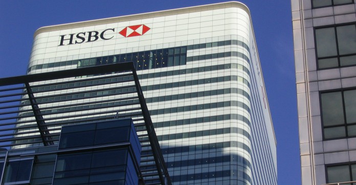 HSBC : l'heure de la restructuration