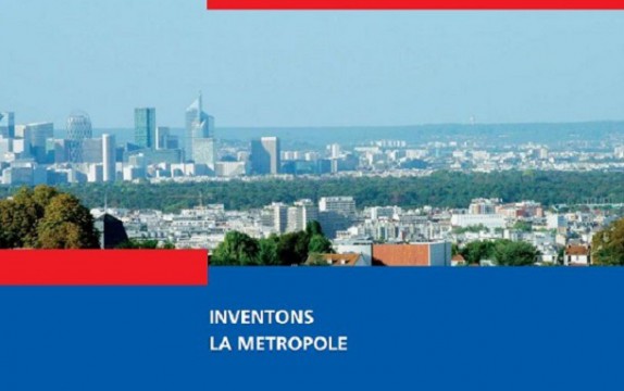 "Inventons la métropole du Grand Paris" : 61 sites sélectionnés