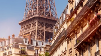 Paris : l'immobilier de luxe attire de nouveau les acquéreurs français