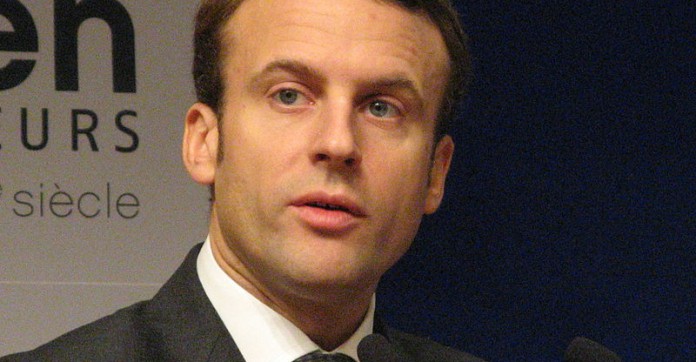 Tarifs des notaires : Macron recule et supprime le "corridor tarifaire"