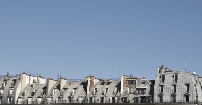 Immobilier : les prix stagnent en Ile-de-France, flambent en province