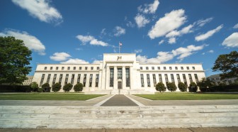 Etats-Unis: taux d'intérêt inchangés même si l'inflation est remontée