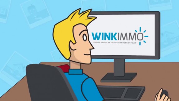Start-up. Winkimmo veut devenir le premier site de rencontre immobilière