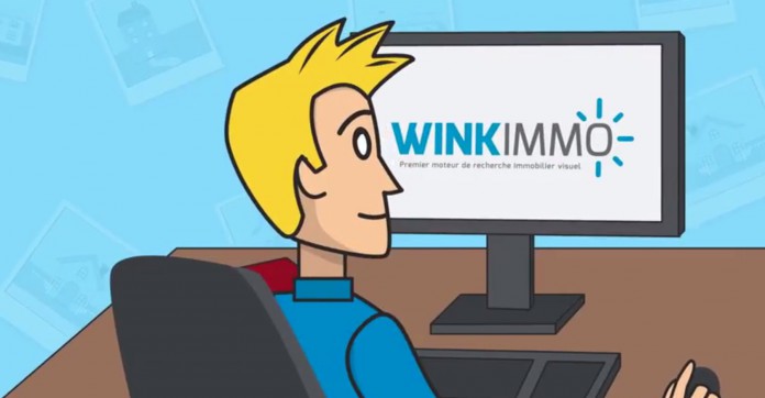 Start-up. Winkimmo veut devenir le premier site de rencontre immobilière