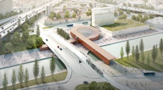 Grand Paris Express : qui va concevoir les gares de la ligne 15 Est ?