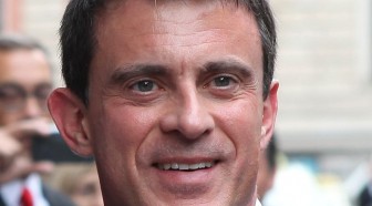 Canal Seine-Nord : Manuel Valls veut débuter les travaux en 2017