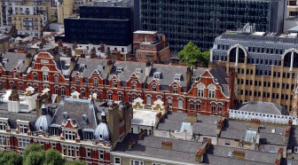 Immobilier : les sous-sols Londoniens font leur trou