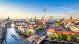 Immobilier : Les prix explosent à Berlin
