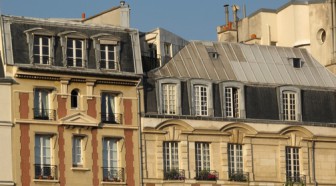 France: les prix de l'immobilier ancien restent en hausse pour entamer l'année