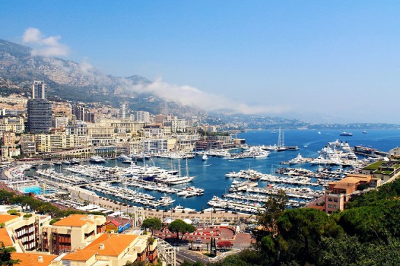 Immobilier : à Monaco, 53.000 euros le mètre carré