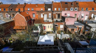Roubaix: un peu plus de 70 candidatures pour acquérir une "maison à un euro"