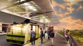Toulouse aura son téléphérique urbain en 2020