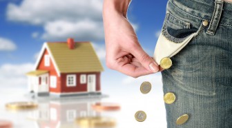 Immobilier : l'indice des loyers augmente légèrement
