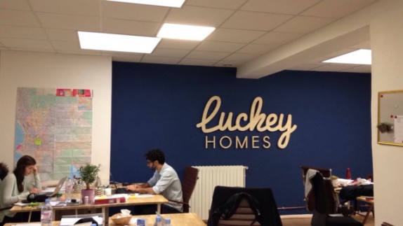 Luckey Homes, une plateforme pour faciliter la location sur Airbnb