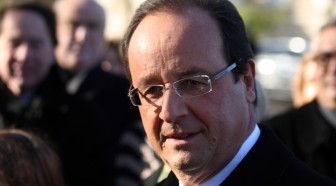 Investissement social : une fondation inaugurée par François Hollande