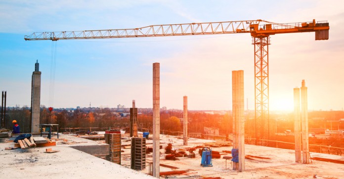 Logement neuf : « le bâtiment commence à entrevoir le bout du tunnel »