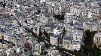 Immobilier parisien : dans quels quartiers se trouvent les logements les moins chers ?