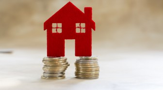 Immobilier : les taux continuent de remonter lentement