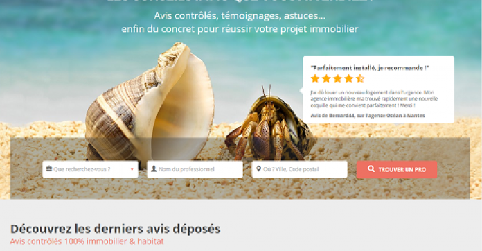 Immobilier : la startup Immodvisor fait le plein d'innovations